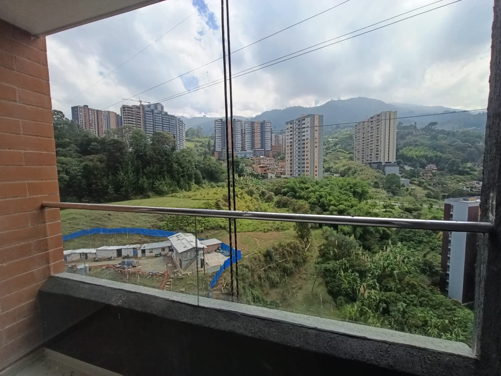 Apartamento en arriendo en Camino Verde, Envigado — foto 3 de 14