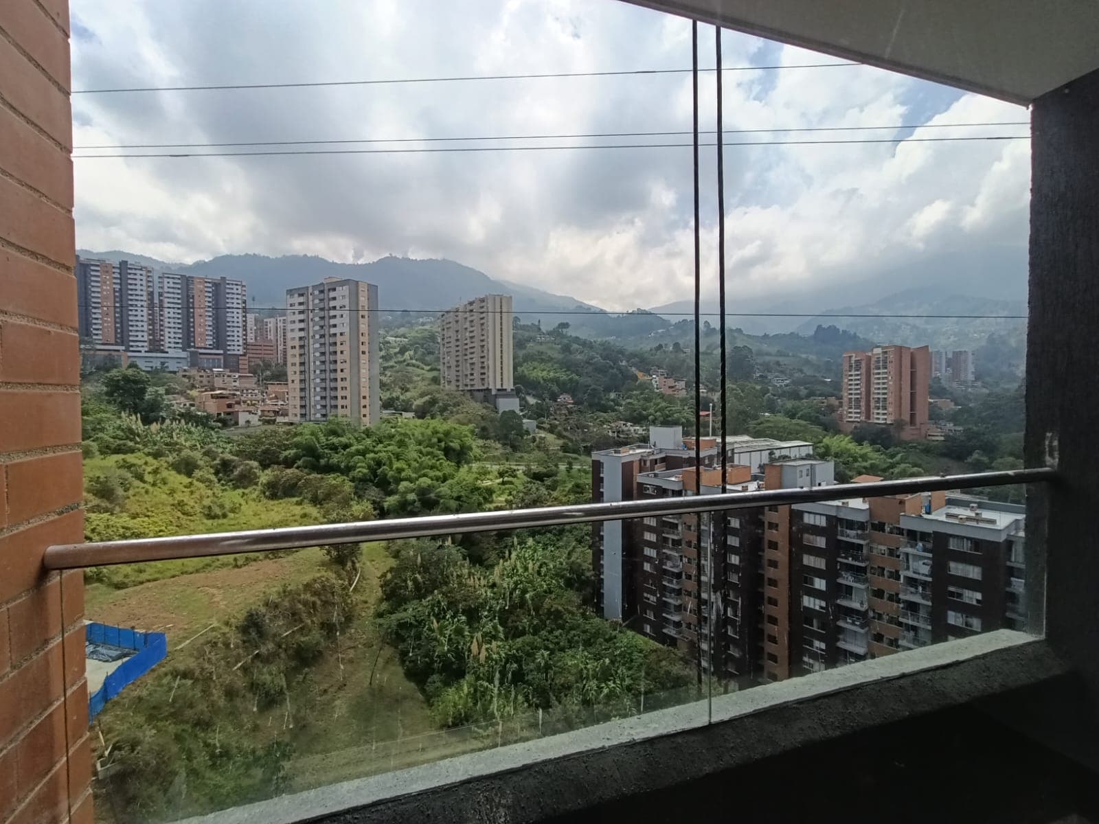 Apartamento en arriendo en Camino Verde, Envigado — foto 4 de 14