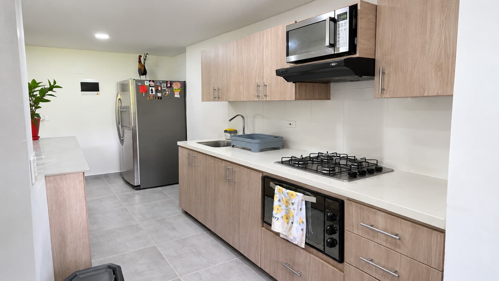 Apartamento en arriendo en El Chinguí, Envigado — foto 3 de 15