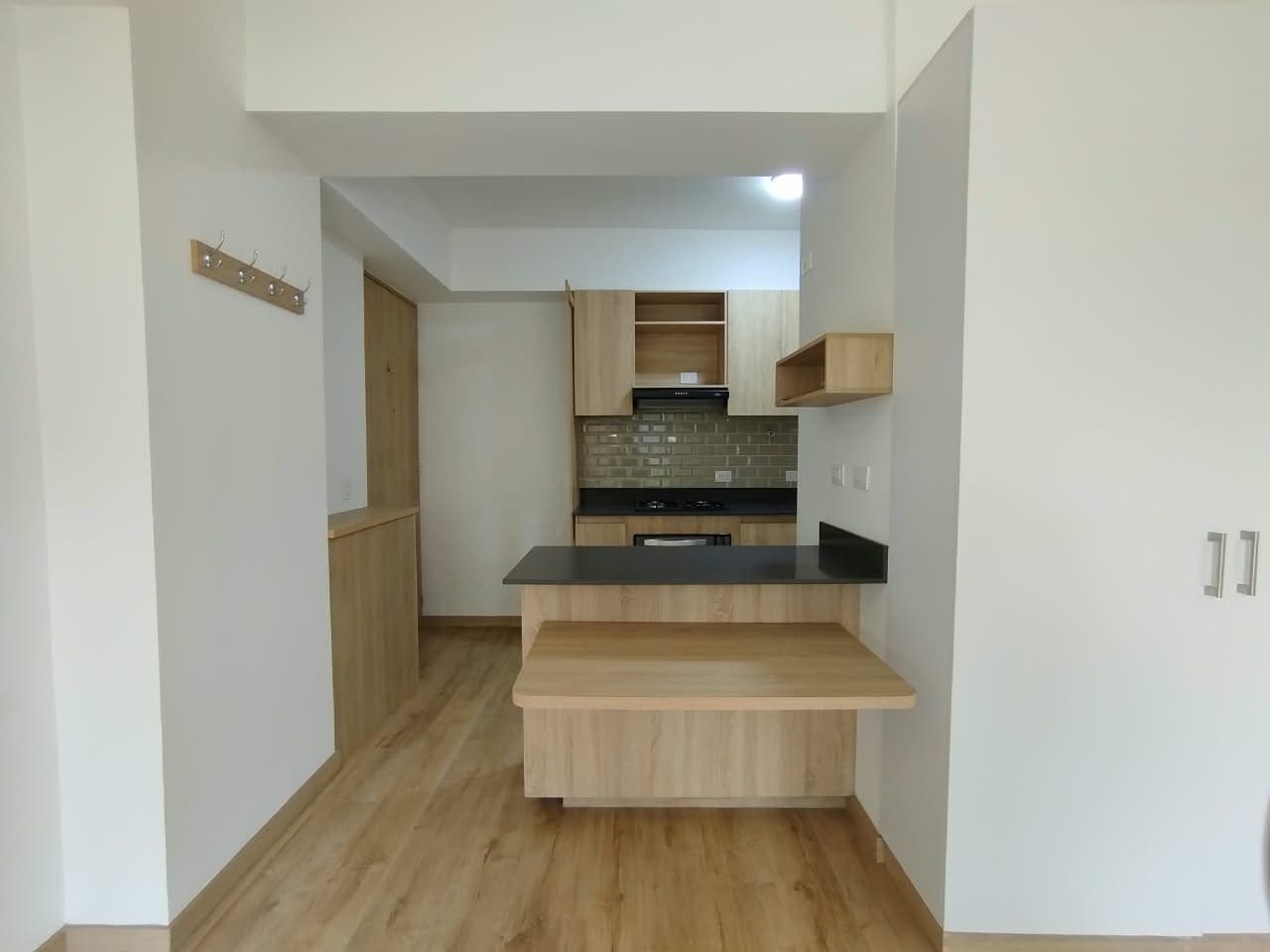 Apartaestudio en arriendo en El Retiro — foto 3 de 17