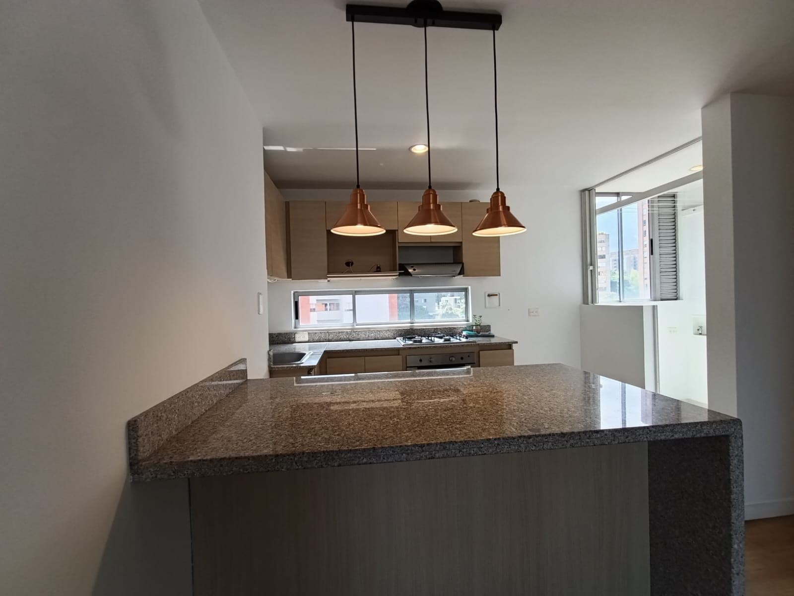 Apartamento en arriendo en Loma del Esmeraldal, Envigado — foto 5 de 20