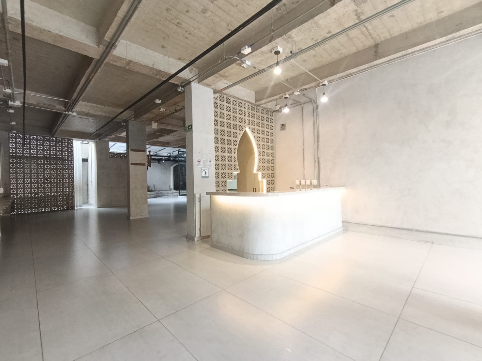 Local en arriendo en Cedritos, Usaquen, Bogotá, D.C. — foto 1 de 20