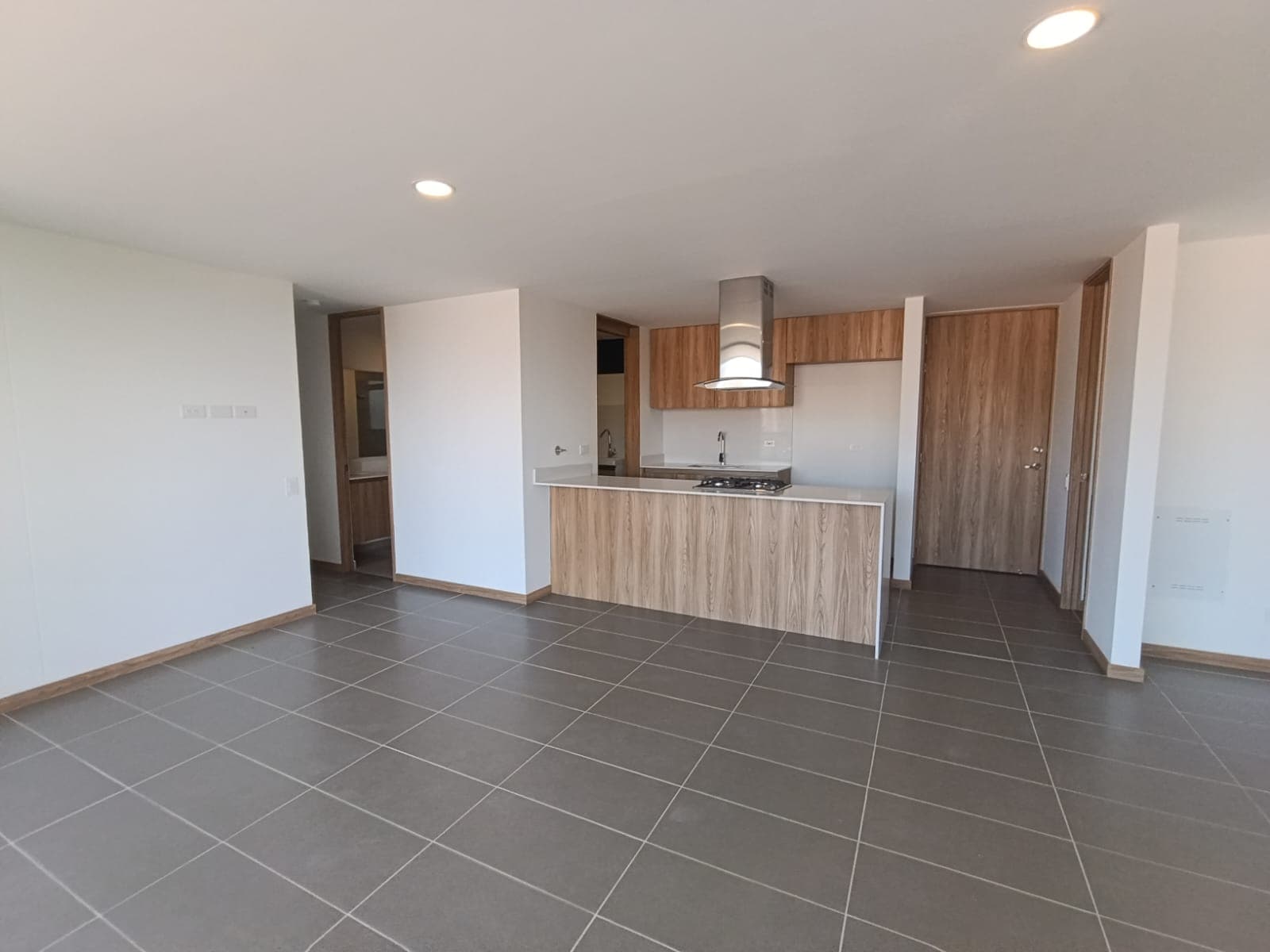 Apartamento en arriendo en San Antonio de Pereira, Rionegro — foto 2 de 15