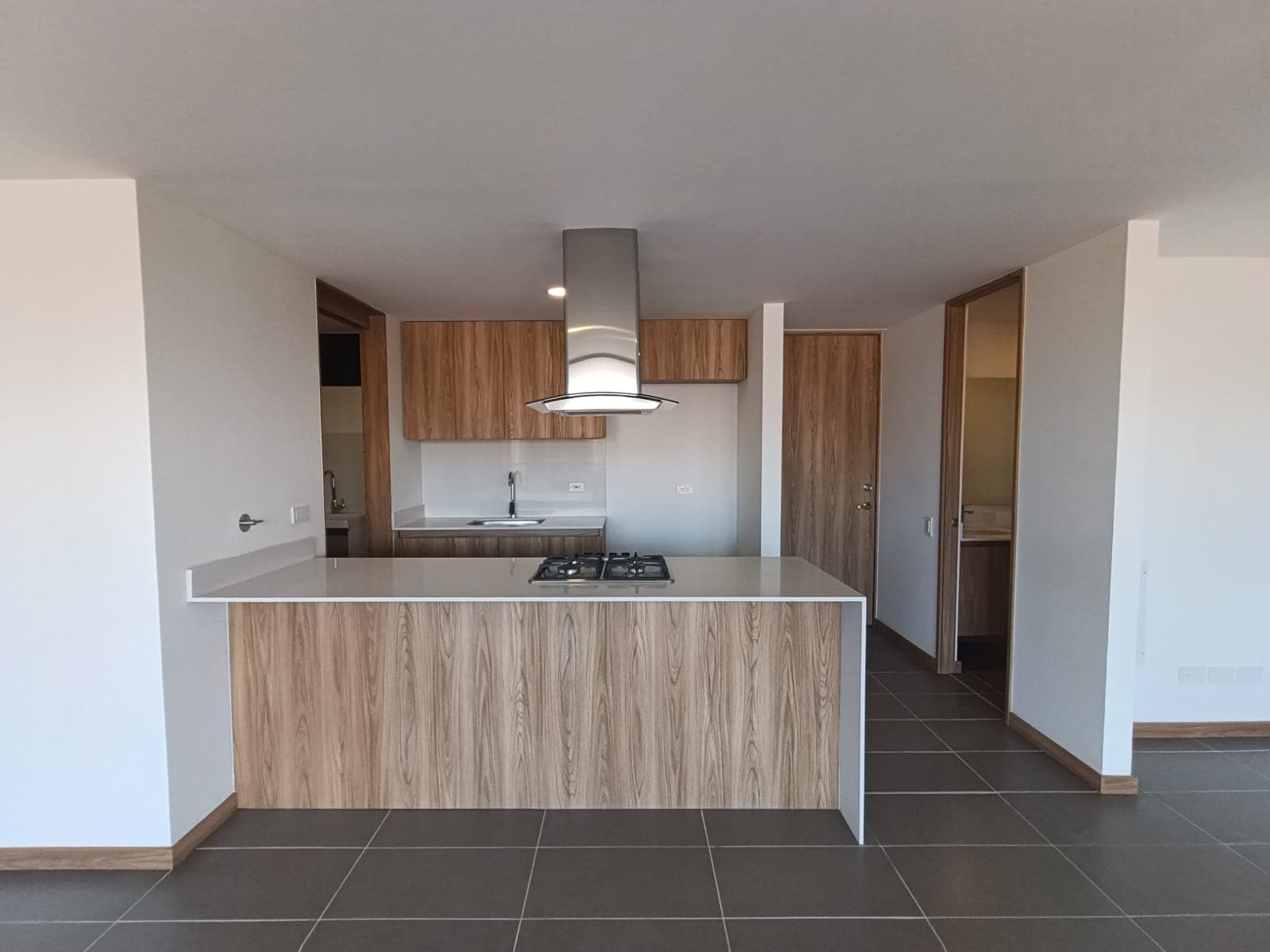 Apartamento en arriendo en San Antonio de Pereira, Rionegro — foto 5 de 15
