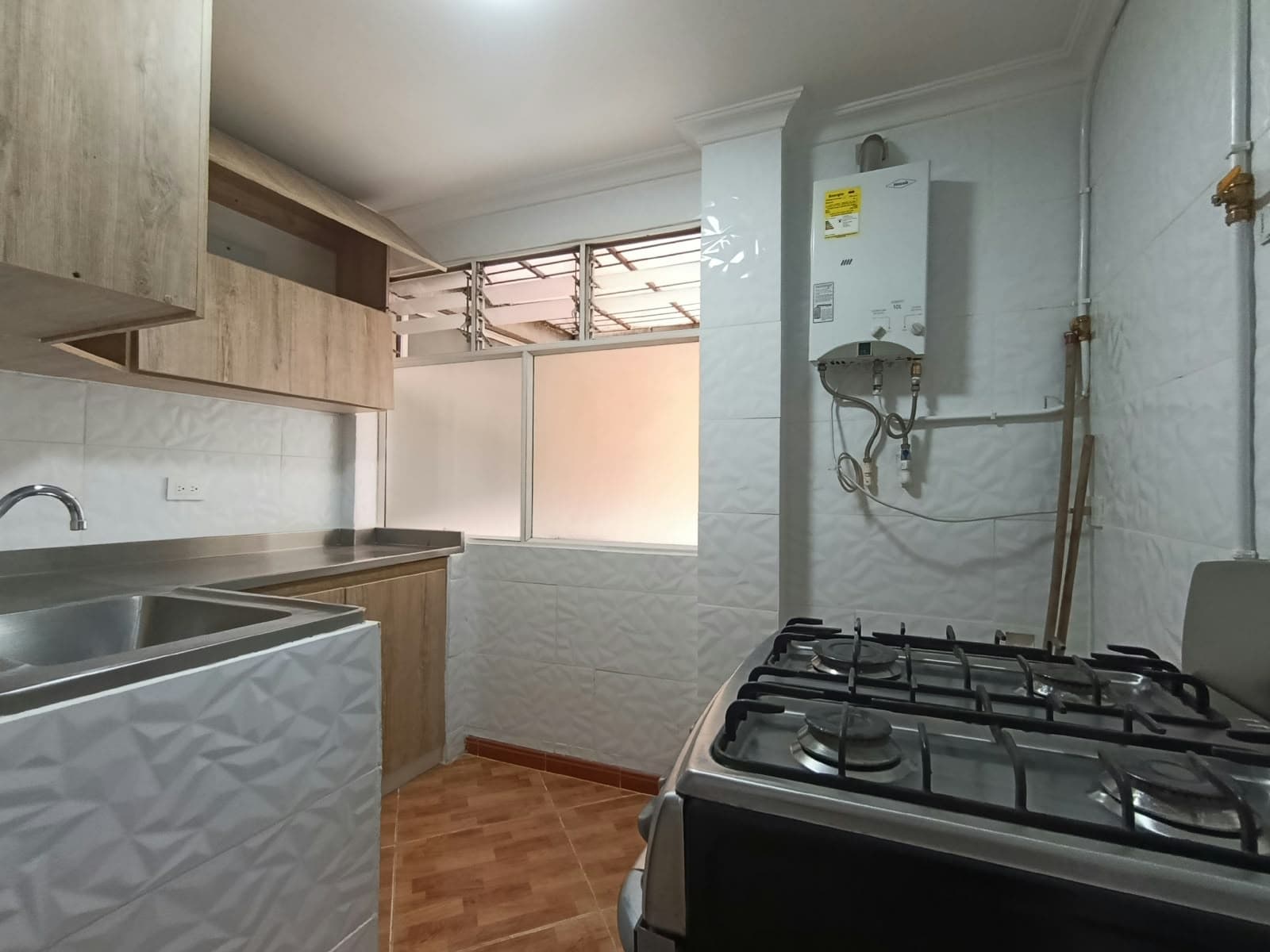 Apartamento en arriendo en Boston, Centro, Medellín — foto 4 de 15