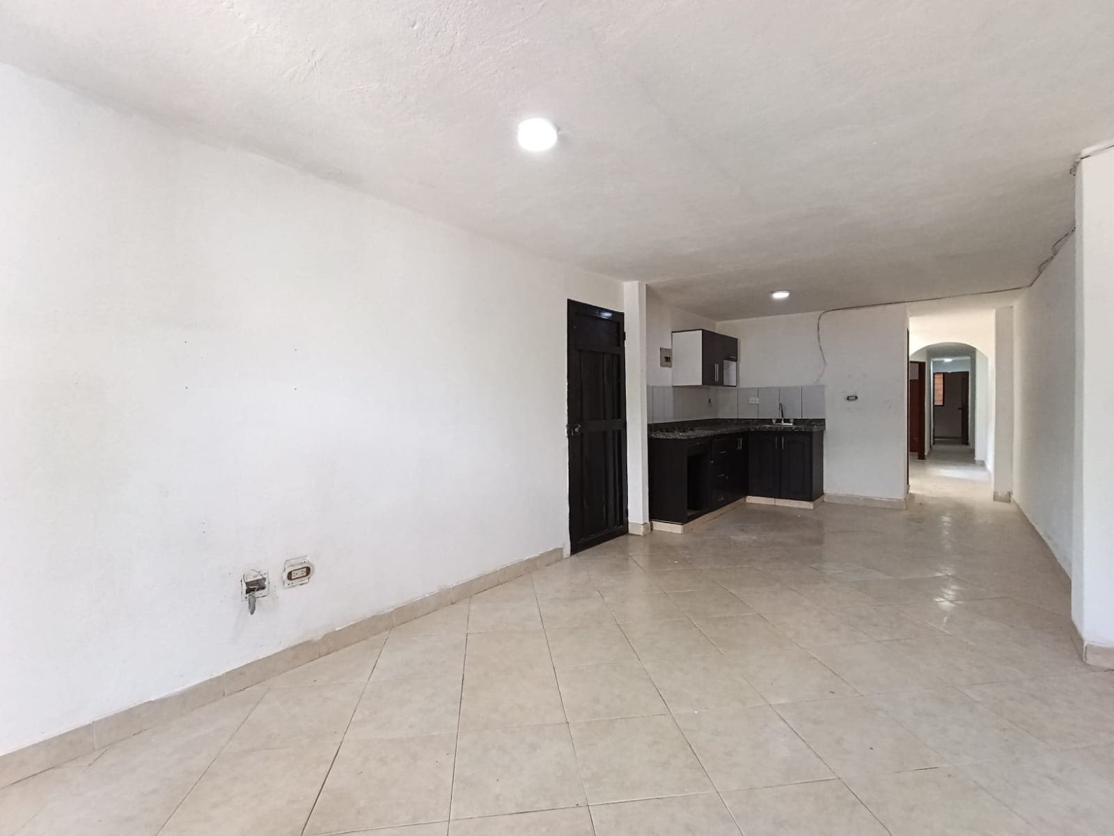 Apartamento en arriendo en Cristo Rey, Guayabal, Medellín — foto 2 de 13