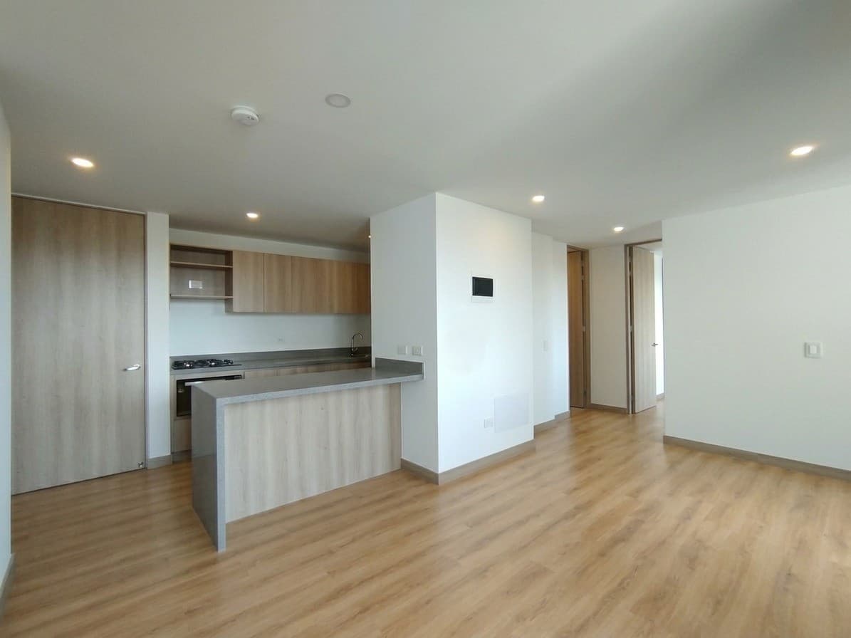 Apartamento en arriendo en La Ceja — foto 1 de 20