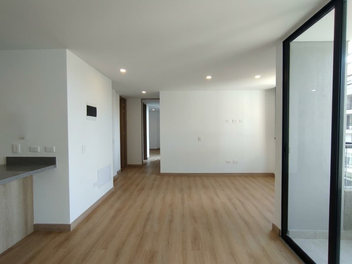 Apartamento en arriendo en La Ceja — foto 2 de 20