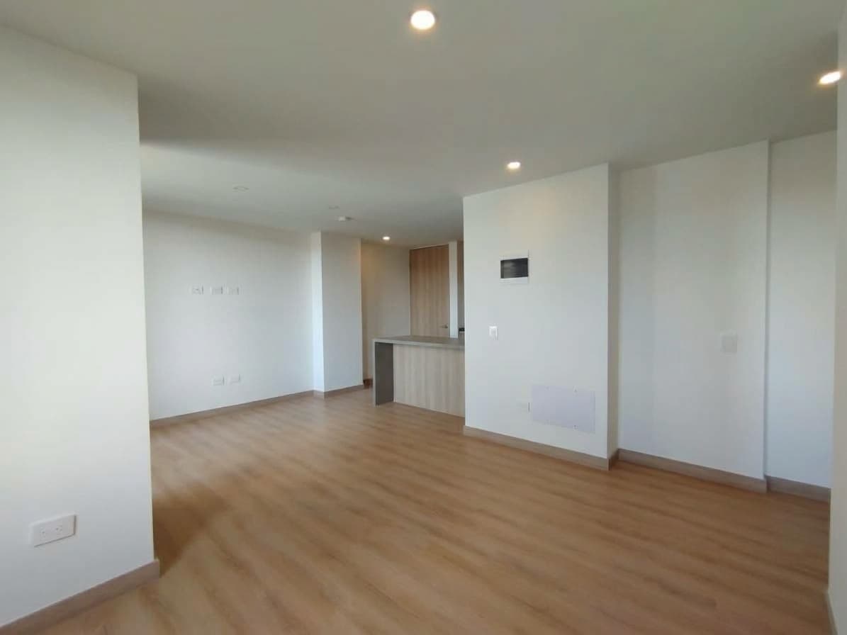 Apartamento en arriendo en La Ceja — foto 3 de 20