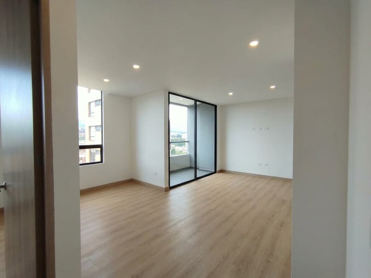 Apartamento en arriendo en La Ceja — foto 5 de 20