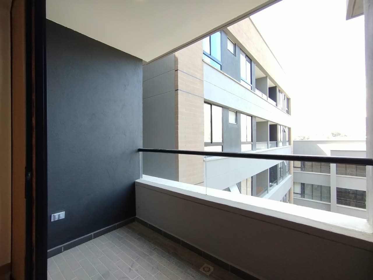 Apartaestudio en arriendo en La Ceja — foto 3 de 19