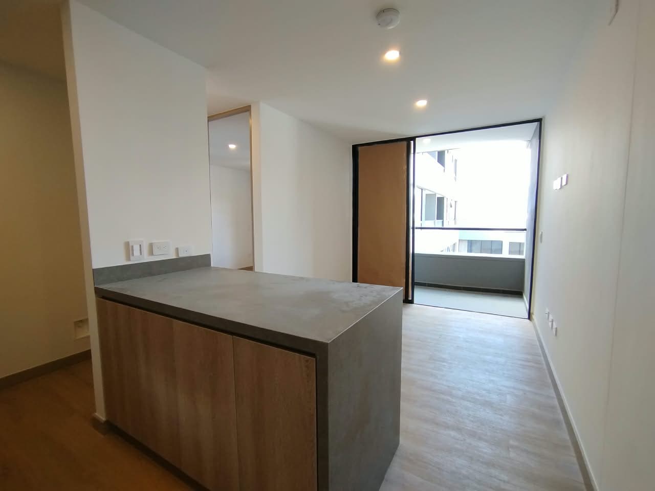 Apartaestudio en arriendo en La Ceja — foto 4 de 19