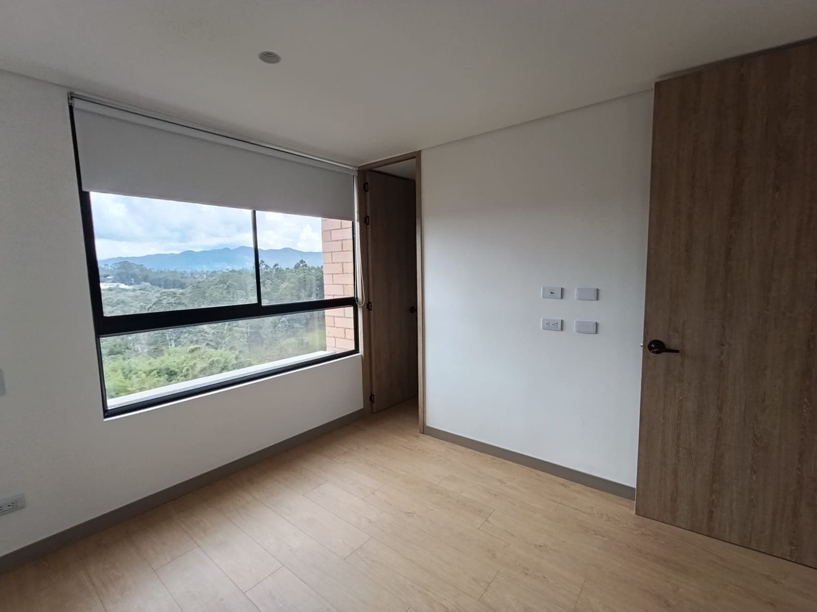 Apartamento en arriendo en San Antonio de Pereira, Rionegro — foto 5 de 11