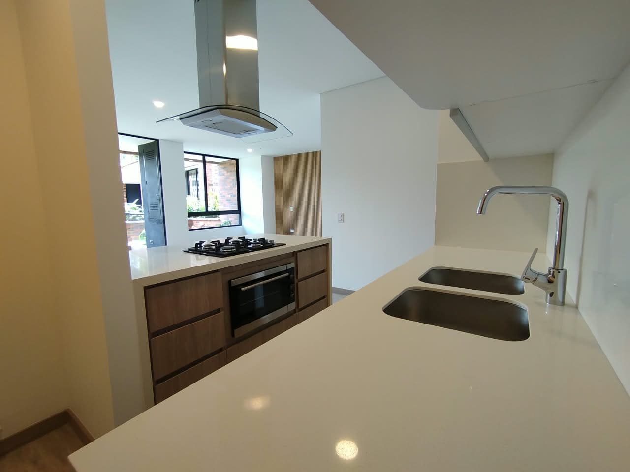 Apartaestudio en arriendo en El Retiro — foto 2 de 16