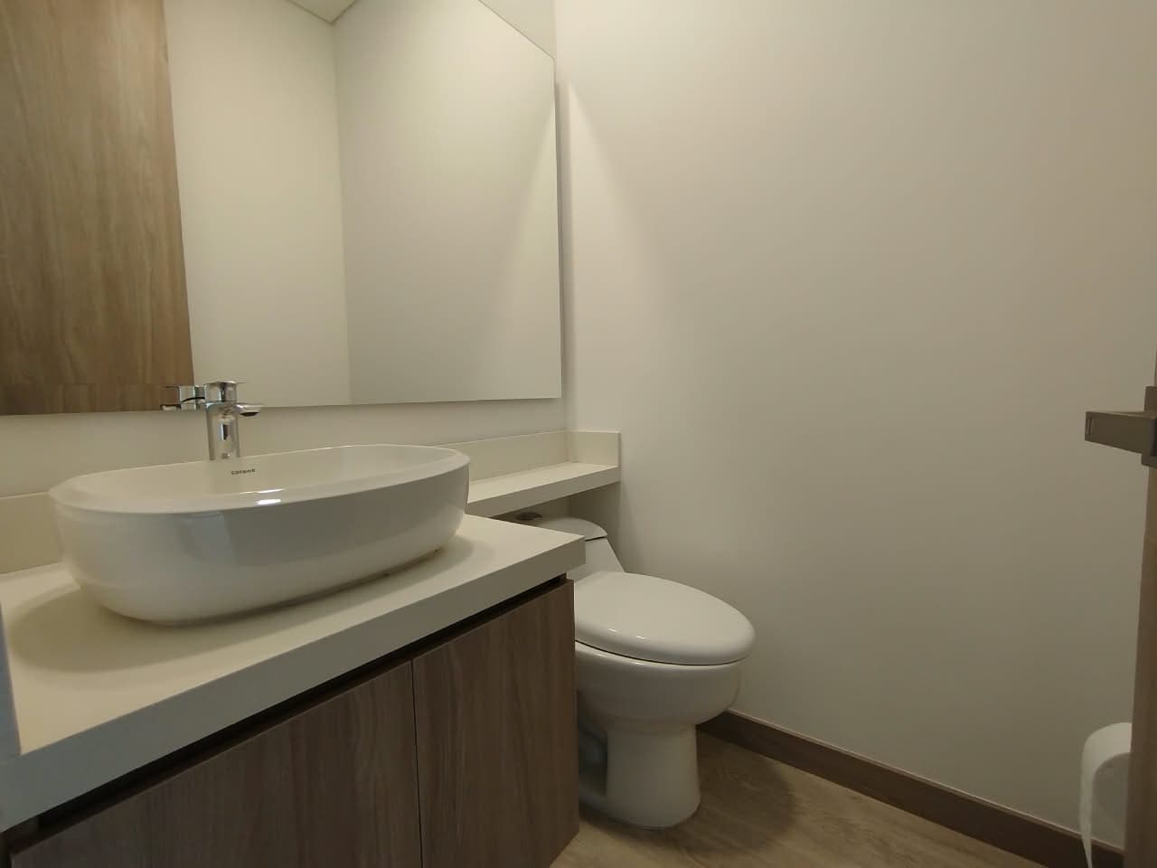 Apartaestudio en arriendo en El Retiro — foto 3 de 16