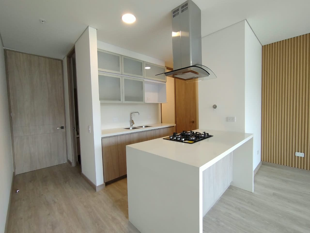 Apartaestudio en arriendo en El Retiro — foto 4 de 16