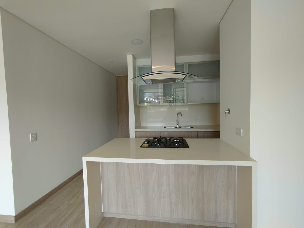 Apartaestudio en arriendo en El Retiro — foto 5 de 16