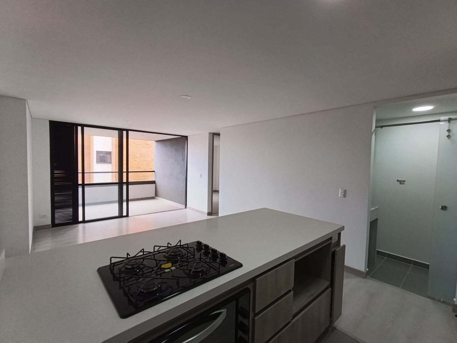 Apartamento en arriendo en San Antonio de Pereira, Rionegro — foto 2 de 12