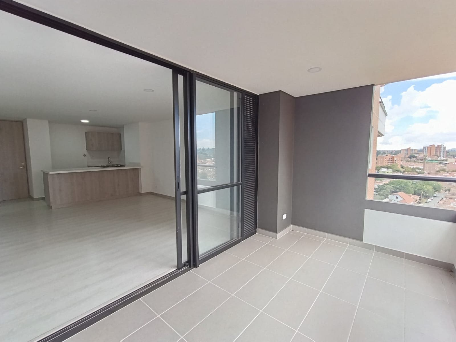 Apartamento en arriendo en San Antonio de Pereira, Rionegro — foto 5 de 12
