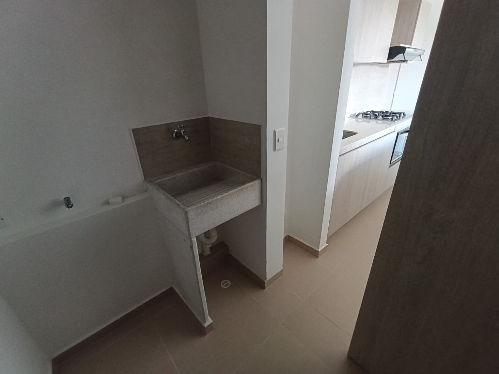 Apartamento en arriendo en San Antonio de Pereira, Rionegro — foto 5 de 12