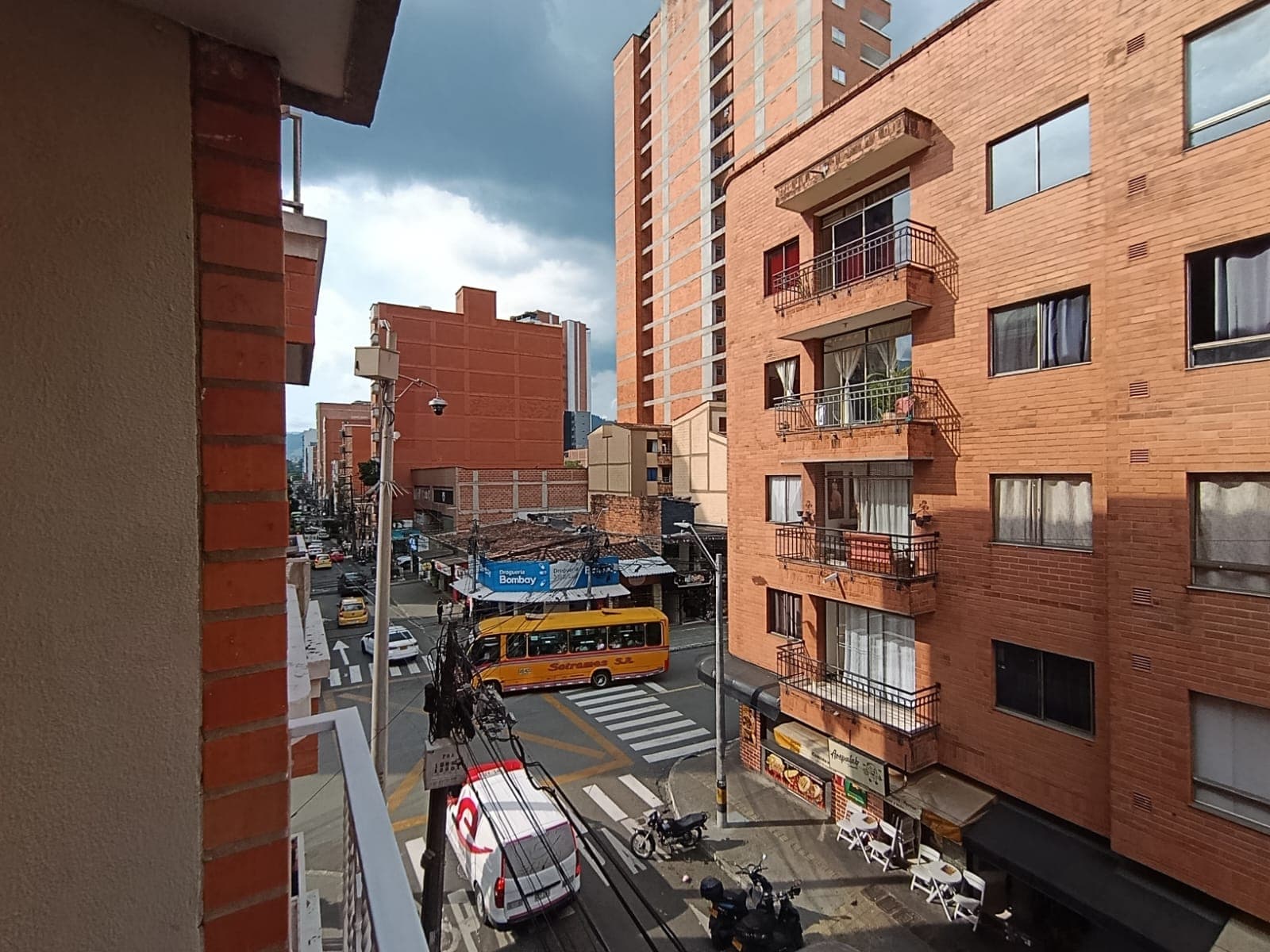Apartamento en arriendo en San Joaquín Sabaneta — foto 1 de 16