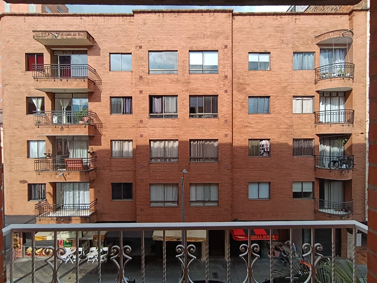 Apartamento en arriendo en San Joaquín Sabaneta — foto 2 de 16