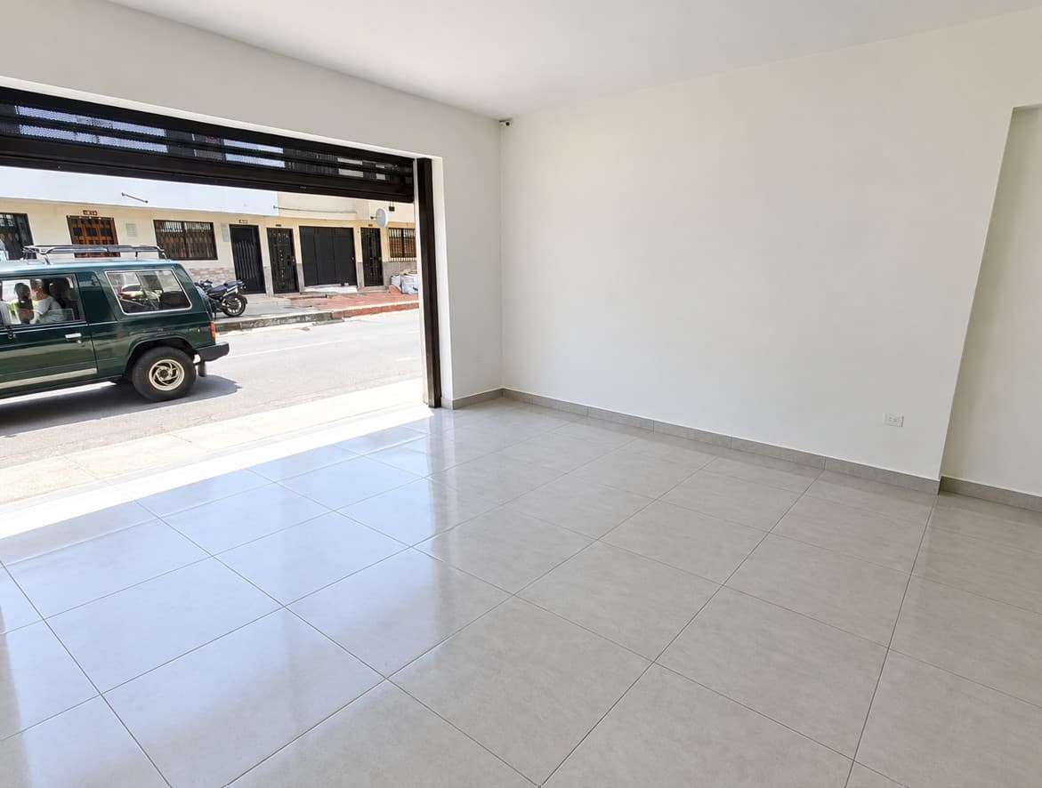 Local en arriendo en Ditaires, Itagui — foto 3 de 7