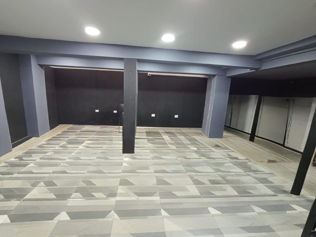 Local en arriendo en Santa Isabel, Los Martires, Bogotá, D.C. — foto 2 de 13