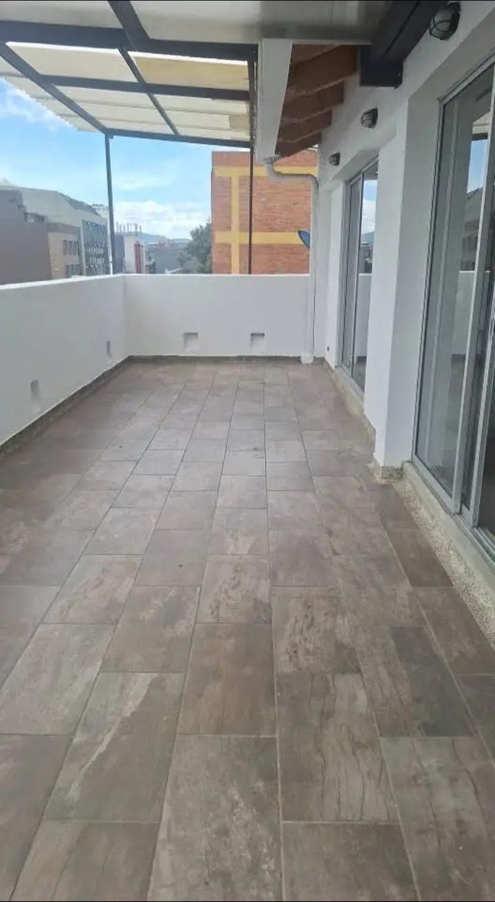 Oficina en arriendo en Chapinero, Bogotá, D.C. — foto 4 de 6