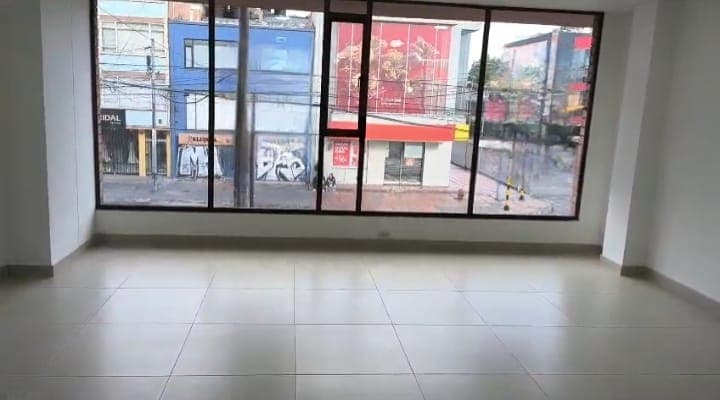 Local en arriendo en Galerías, Teusaquillo, Bogotá, D.C. — foto 1 de 14