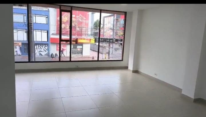 Local en arriendo en Galerías, Teusaquillo, Bogotá, D.C. — foto 2 de 14