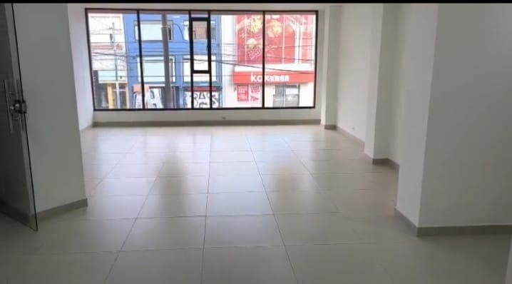 Local en arriendo en Galerías, Teusaquillo, Bogotá, D.C. — foto 4 de 14