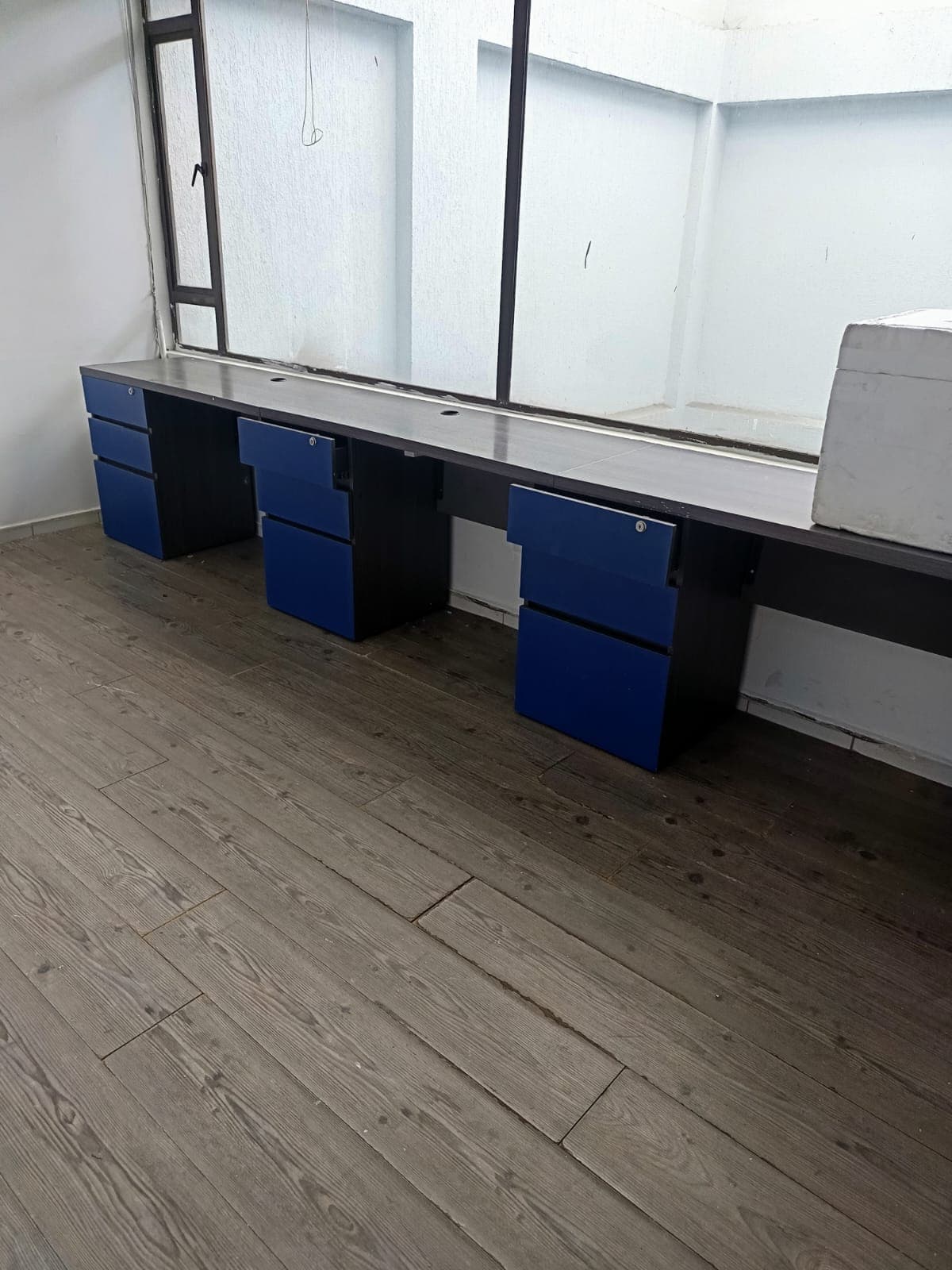Oficina en arriendo en Galerías, Teusaquillo, Bogotá, D.C. — foto 1 de 3