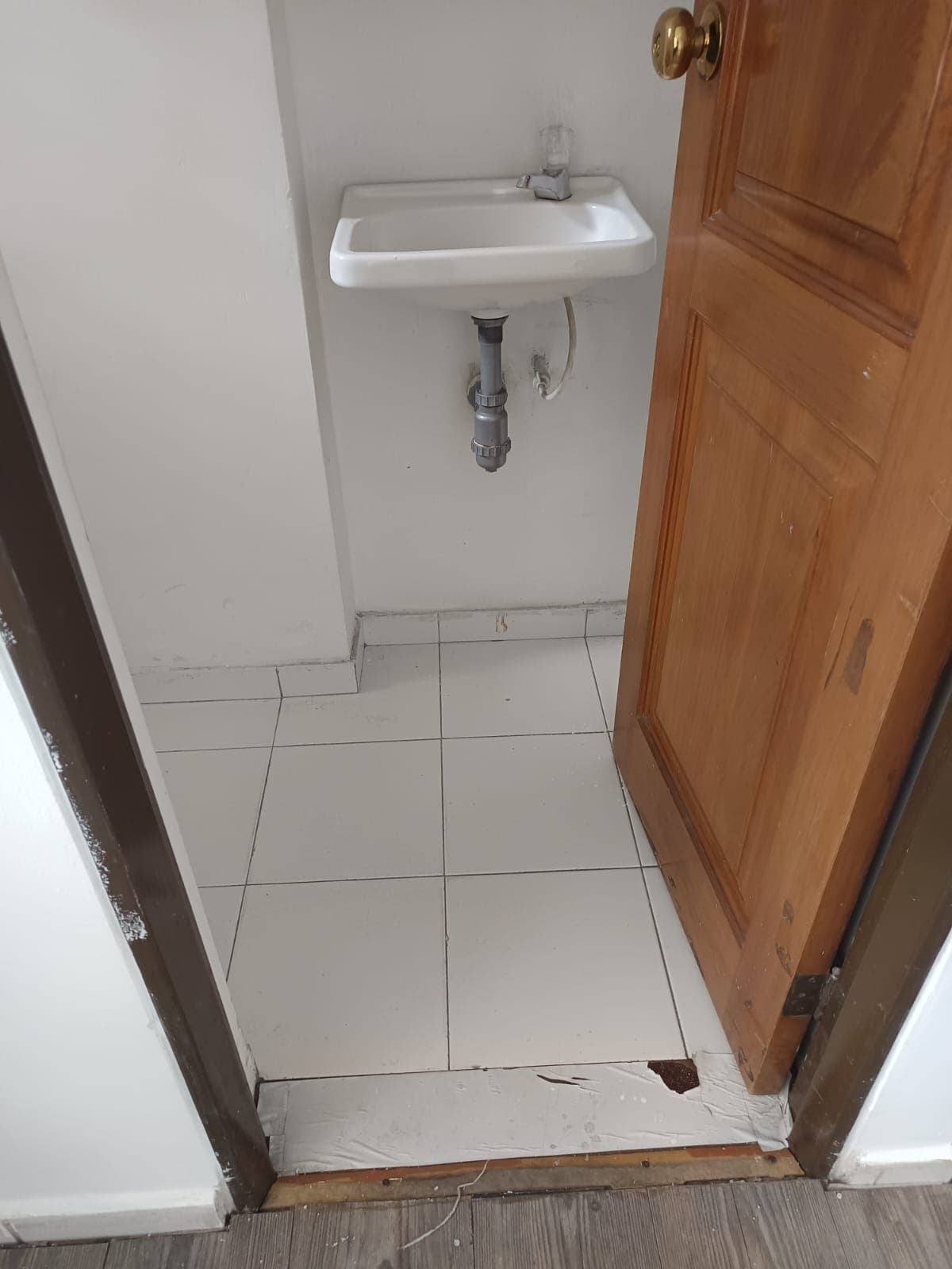 Oficina en arriendo en Galerías, Teusaquillo, Bogotá, D.C. — foto 3 de 3