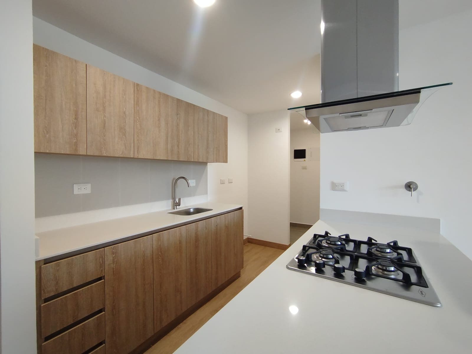 Apartaestudio en arriendo en El Porvenir Rio Negro, Rionegro — foto 5 de 14