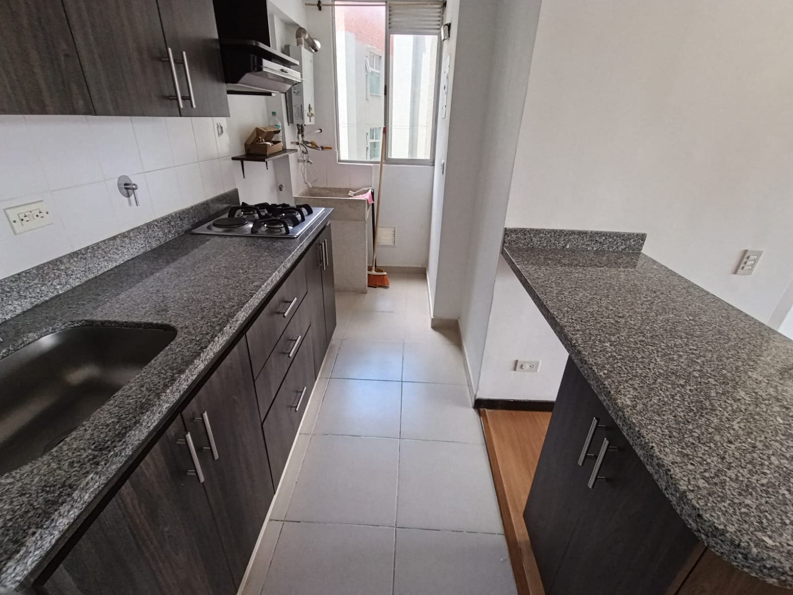 Apartamento en arriendo en Los Colegios, Rionegro — foto 3 de 12