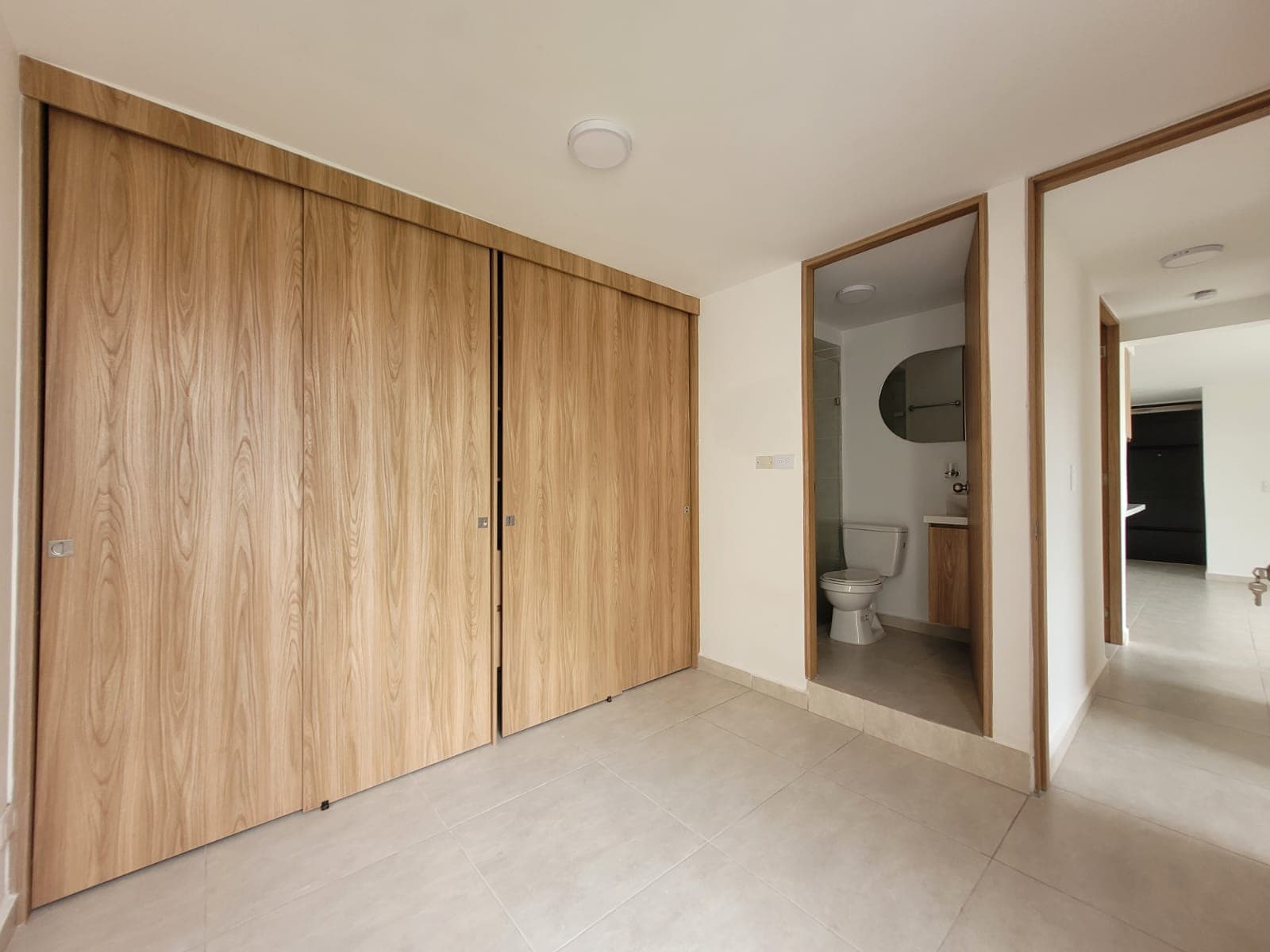 Apartamento en arriendo en Cimarronas, Rionegro — foto 4 de 14