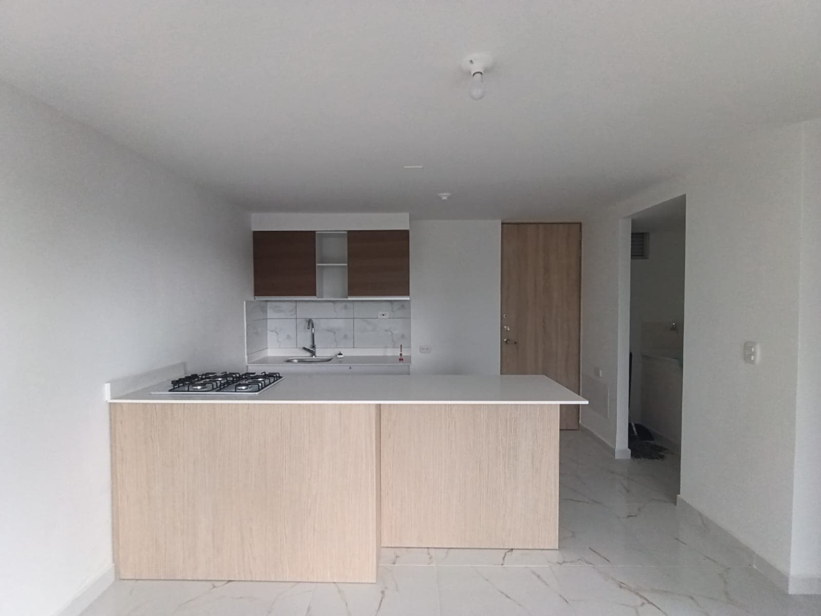 Apartamento en arriendo en Los Colegios, Rionegro — foto 2 de 13