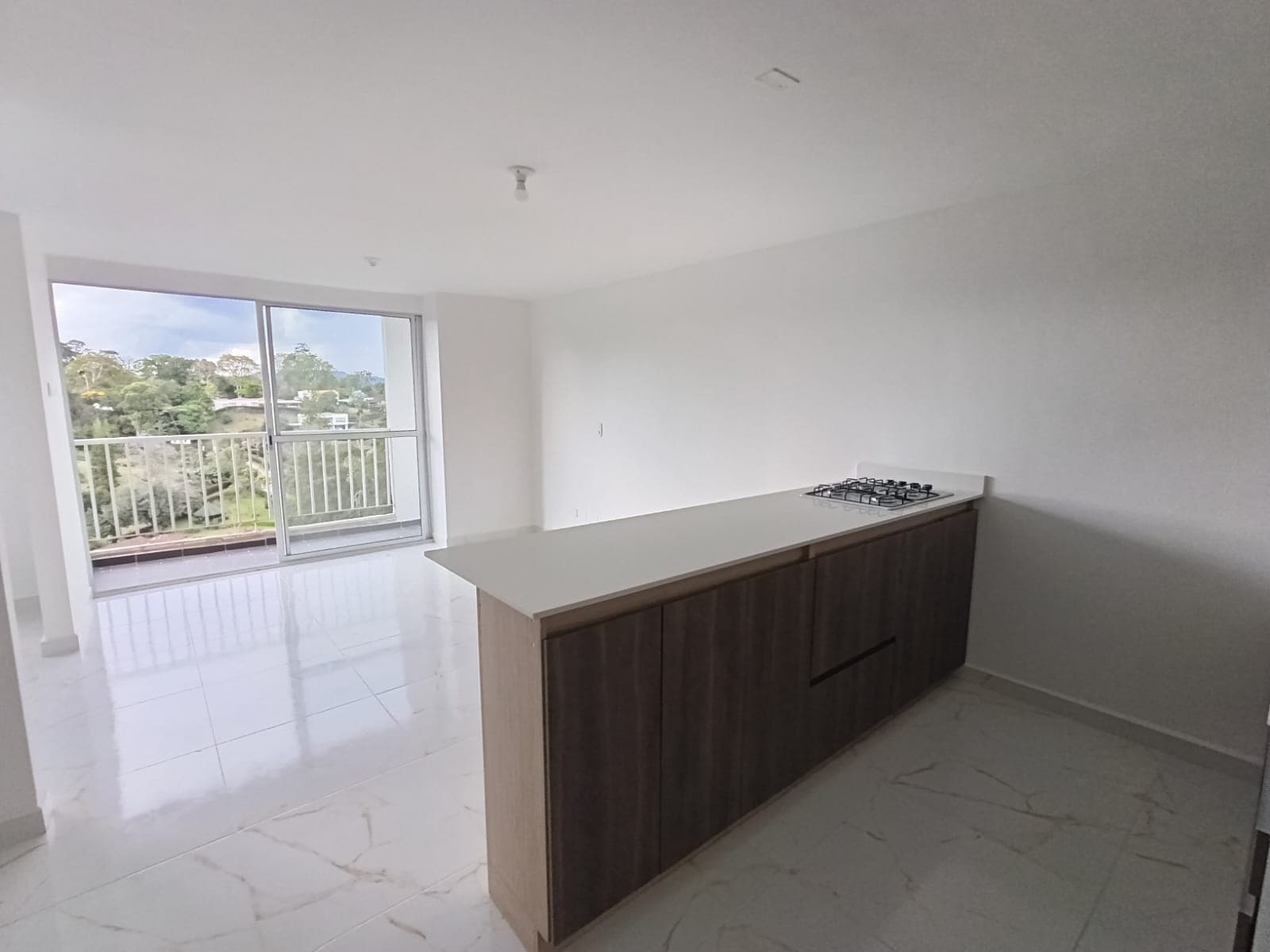 Apartamento en arriendo en Los Colegios, Rionegro — foto 3 de 13