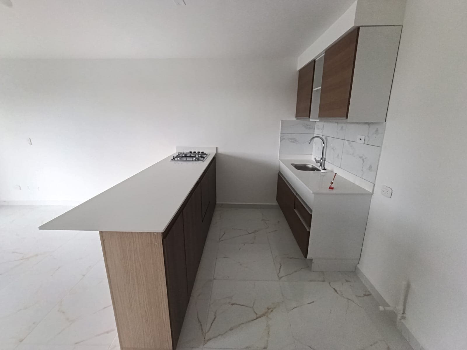 Apartamento en arriendo en Los Colegios, Rionegro — foto 4 de 13
