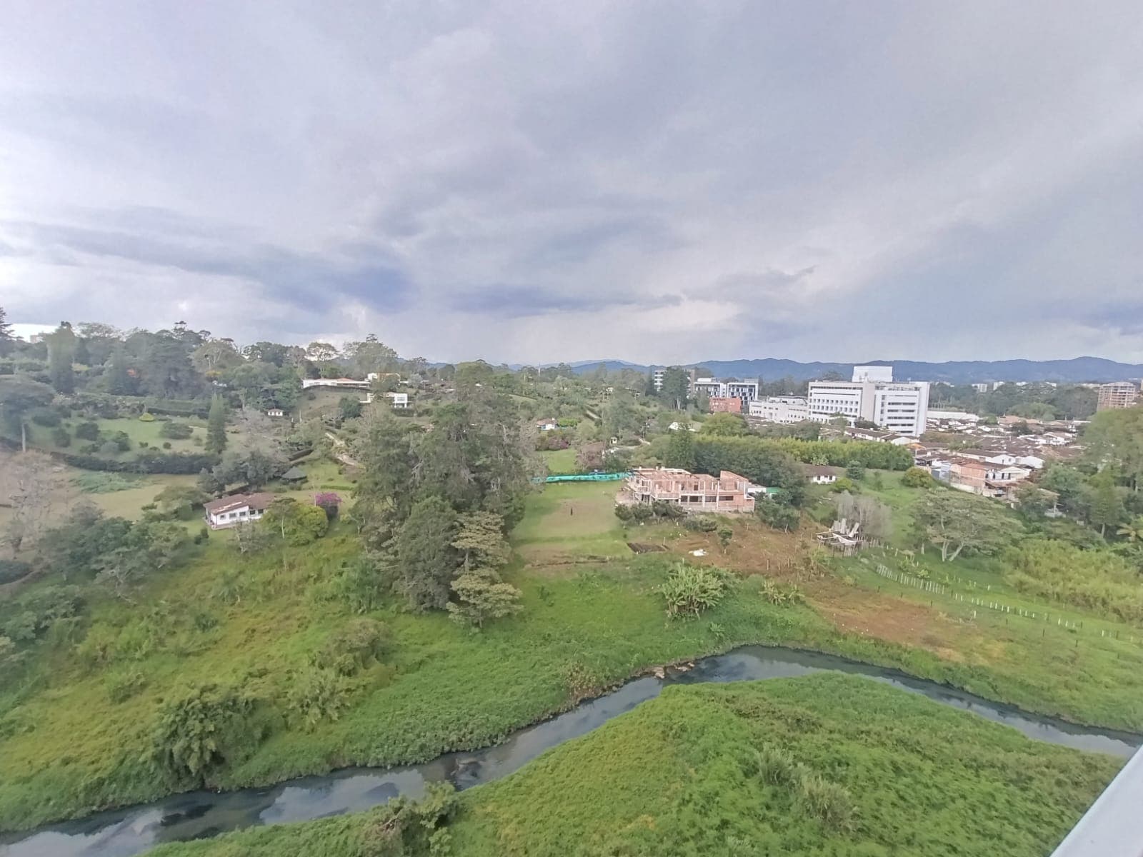 Apartamento en arriendo en Los Colegios, Rionegro — foto 5 de 13