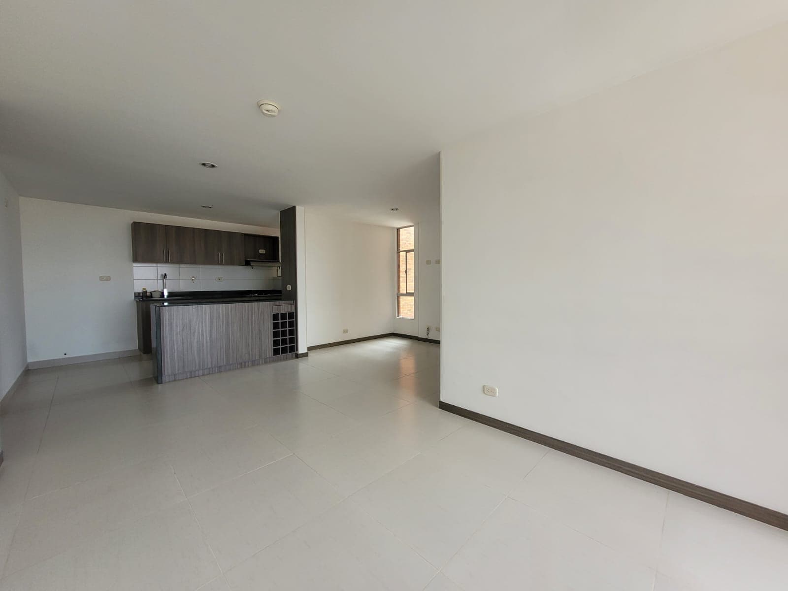 Apartamento en arriendo en Los Colegios, Rionegro — foto 1 de 13