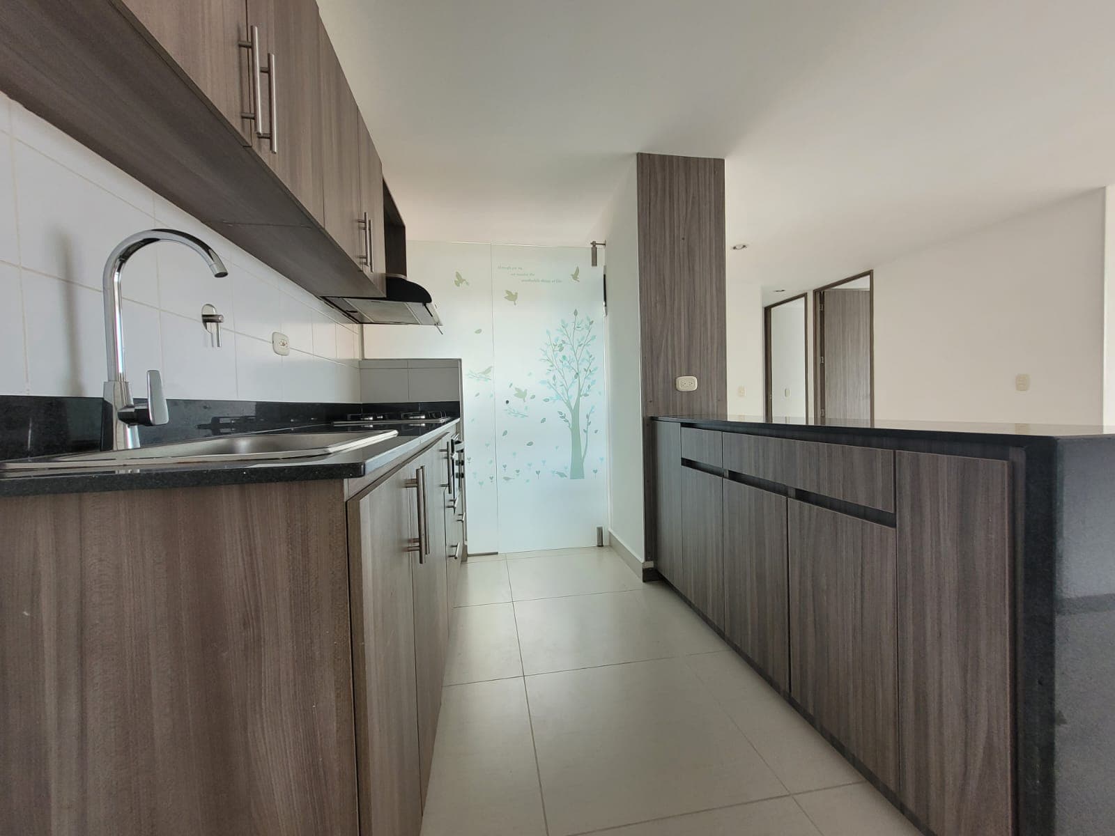 Apartamento en arriendo en Los Colegios, Rionegro — foto 2 de 13