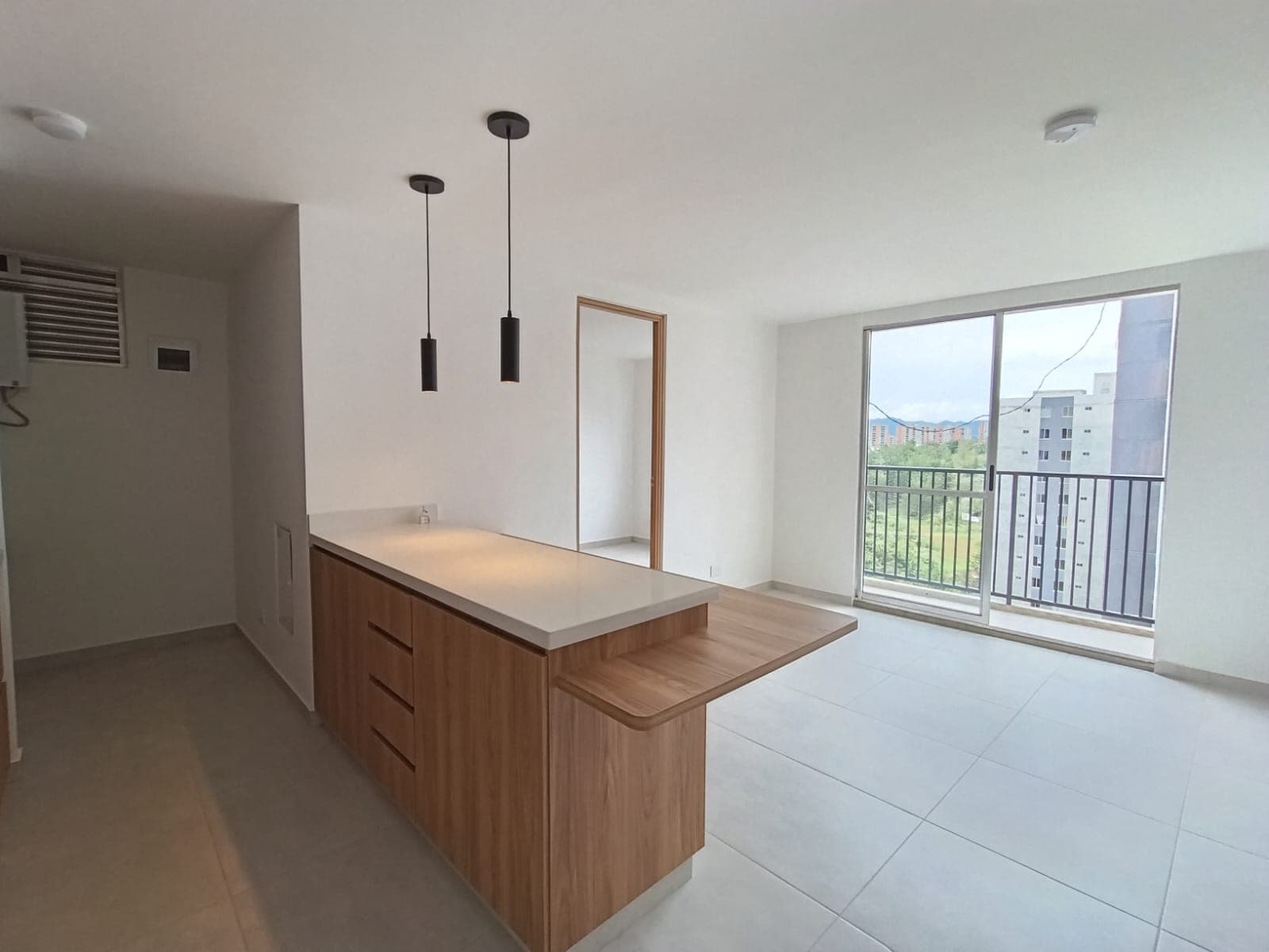Apartamento en arriendo en El Porvenir Rio Negro, Rionegro — foto 1 de 12