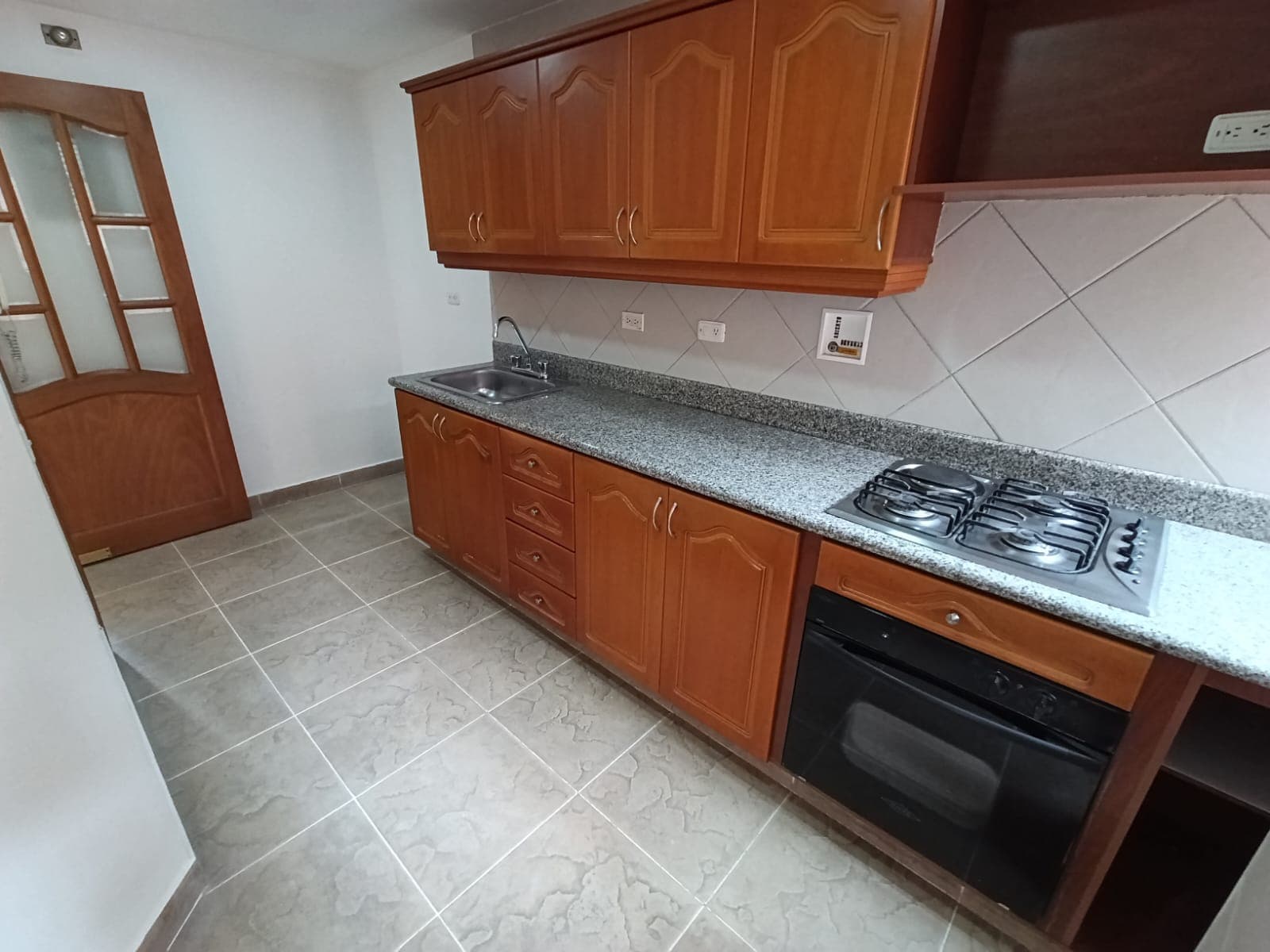 Apartamento en arriendo en Laureles Medellín — foto 1 de 20