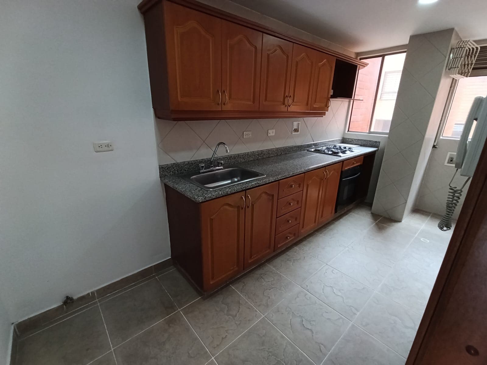 Apartamento en arriendo en Laureles Medellín — foto 2 de 20