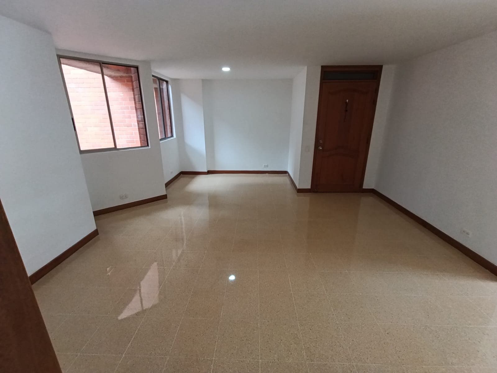 Apartamento en arriendo en Laureles Medellín — foto 4 de 20