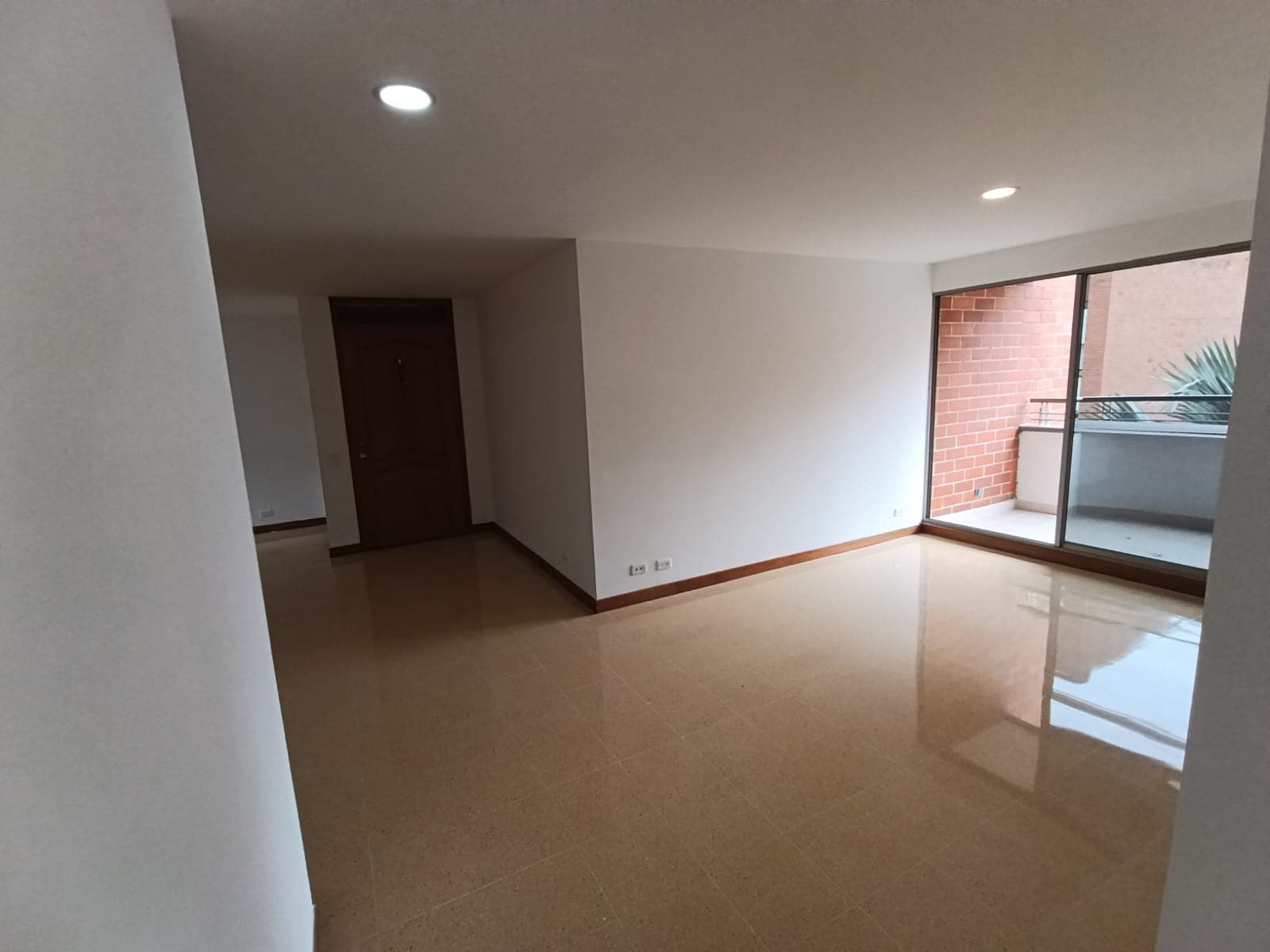 Apartamento en arriendo en Laureles Medellín — foto 5 de 20