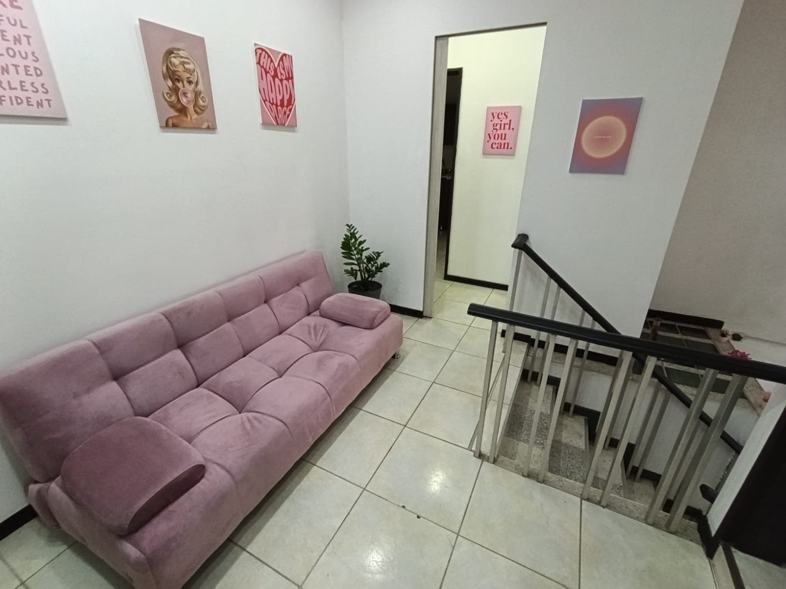 Casa Comercial en arriendo en Simón Bolívar Medellín, La America — foto 1 de 12