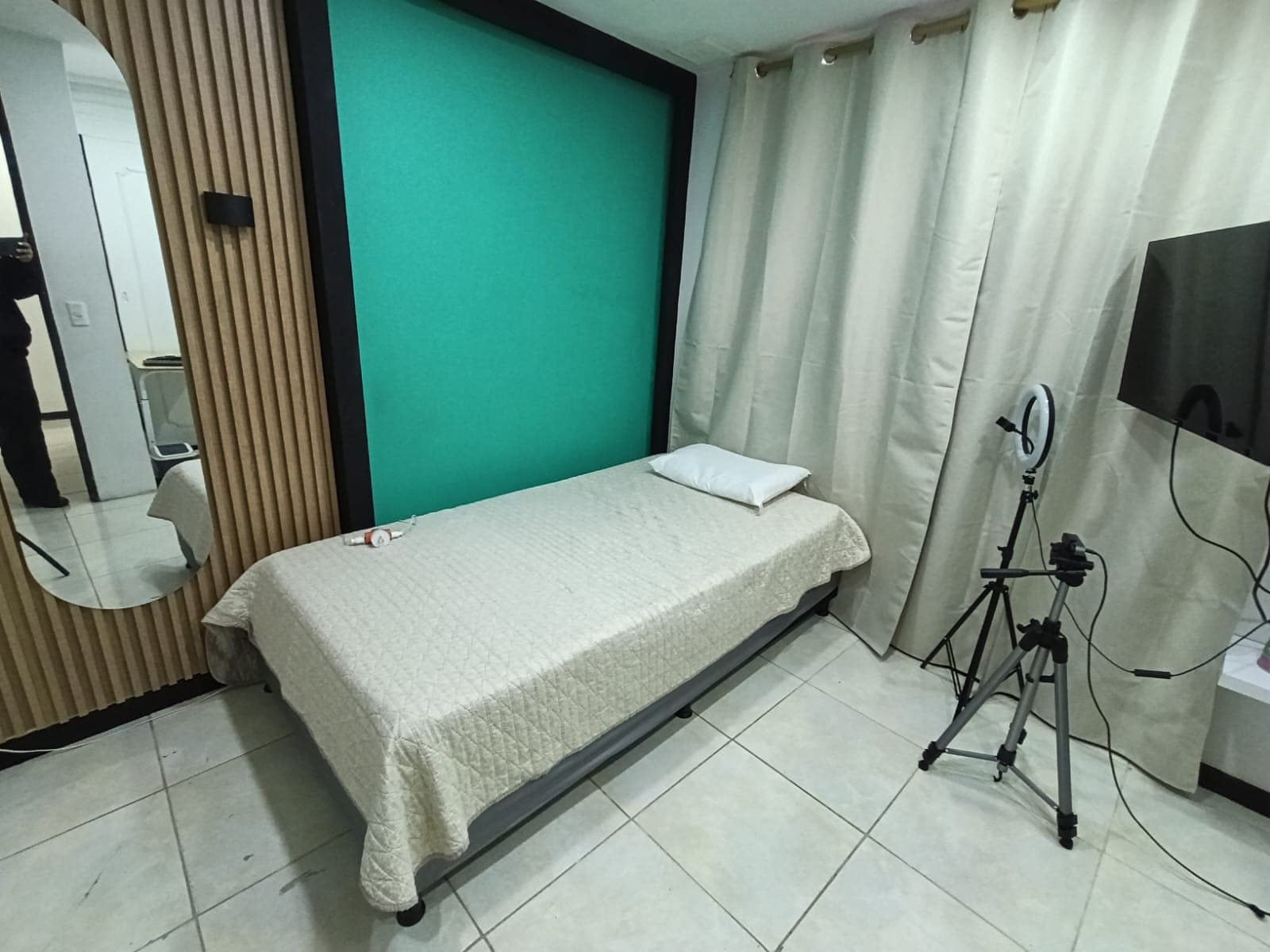 Casa Comercial en arriendo en Simón Bolívar Medellín, La America — foto 4 de 12